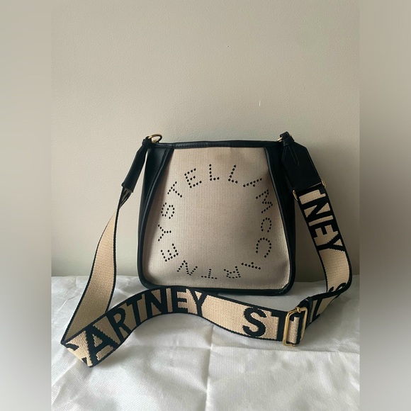 Stella McCartney Sling Bag - Picture 1 of 14